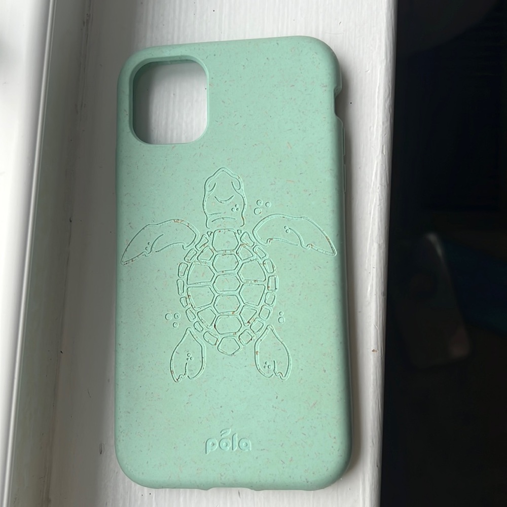 Pela Iphone 11 case